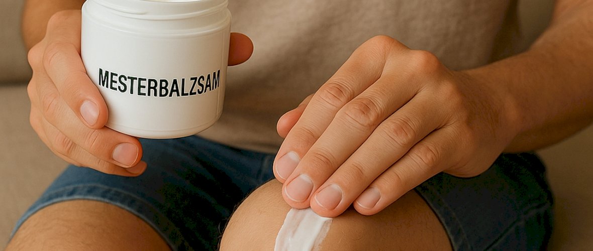 Mesterbalzsam
